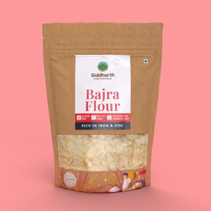 Bajra Flour