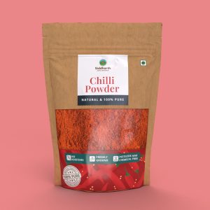 Chilli Powder