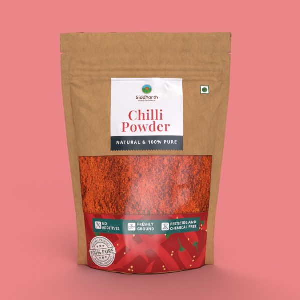 Chilli Powder