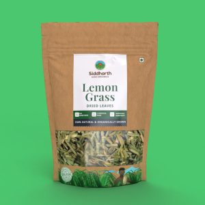 Lemongrass Dried Leaves