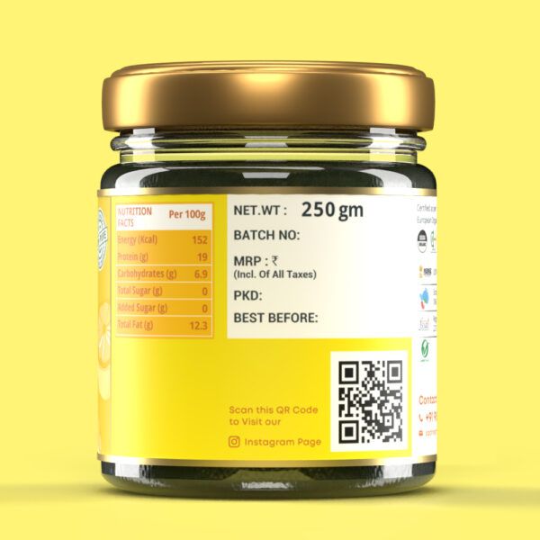 Lemon Pickle - Image 2