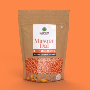 Masoor Daal