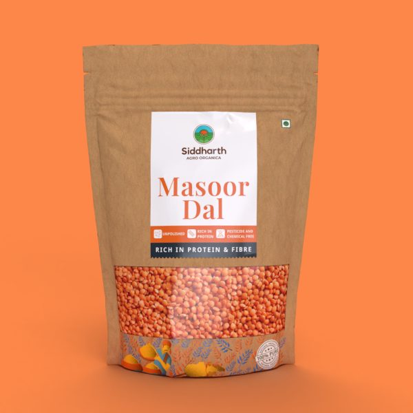 Masoor Daal