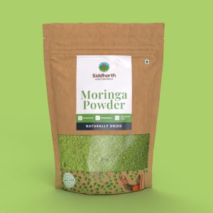 Moringa Powder