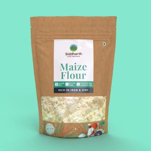 Maize Flour