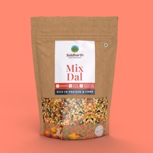 Mix Daal