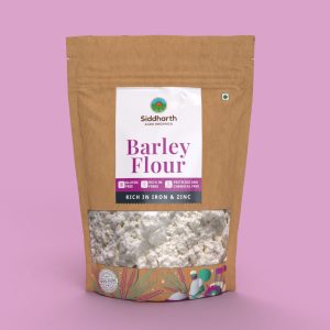 Barley Flour