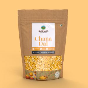 Chana Daal