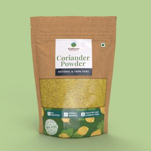 Coriander Powder