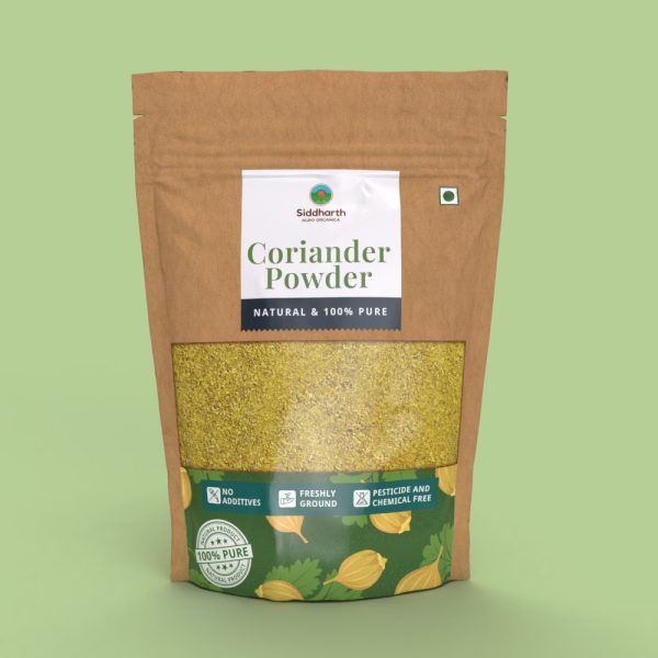 Coriander Powder