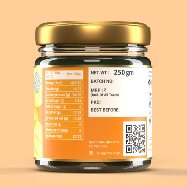 Garlic Pickle - Image 2