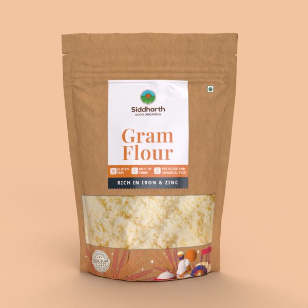 Gram Flour