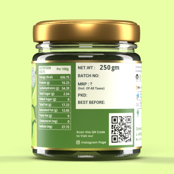 Green Chilli Pickle - Image 2