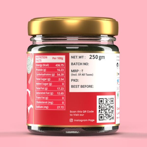 Red Chilli Pickle - Image 2