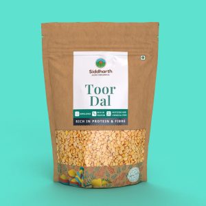 Toor Daal